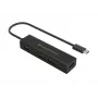 Conceptronic HUBBIES USB-C – 4 prievadų USB 3.0 šakotuvas