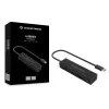 Conceptronic HUBBIES USB-C – 4 prievadų USB 3.0 šakotuvas