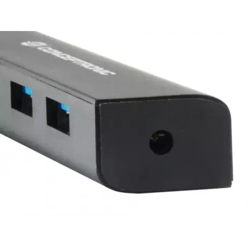 Conceptronic USB 3.1 Type-C į 4 prievadų USB 3.0 šakotuvas