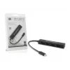 Conceptronic USB 3.1 Type-C į 4 prievadų USB 3.0 šakotuvas