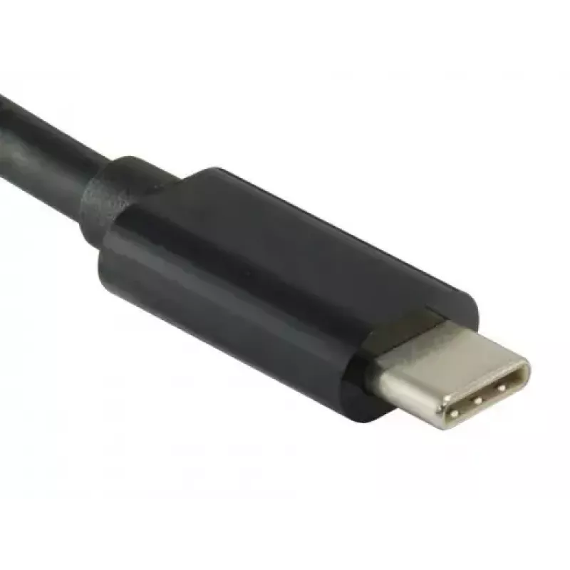 Conceptronic USB 3.1 Type-C į 4 prievadų USB 3.0 šakotuvas