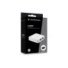 Conceptronic HUBBIES03W sąsajos šakotuvas USB 3.2 Gen 1 (3.1 Gen 1) Micro-B 5000 Mbit/s Baltas