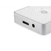 Conceptronic HUBBIES03W sąsajos šakotuvas USB 3.2 Gen 1 (3.1 Gen 1) Micro-B 5000 Mbit/s Baltas