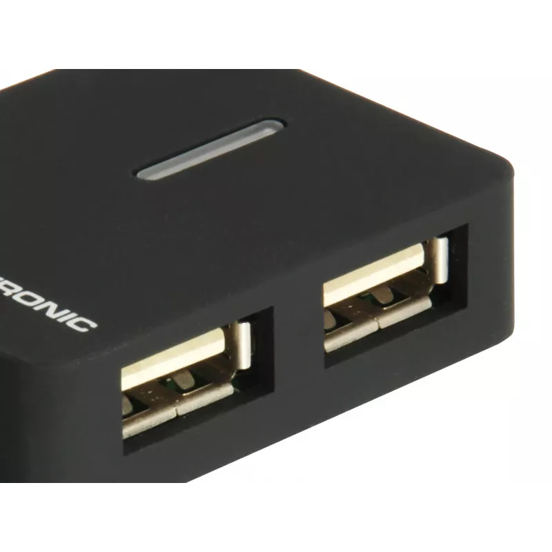 Conceptronic Travel 4 prievadų USB šakotuvas