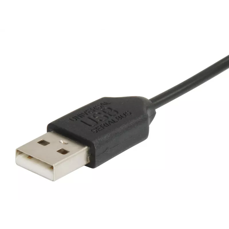 Conceptronic Travel 4 prievadų USB šakotuvas