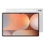 Samsung Galaxy Tab S10 Ultra (14,6 colio, 5G), 37,1 cm (14,6 colio), 2960 x 1848 pikselių, 256 GB, 12 GB, 2,8 GHz, sidabrinė