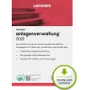 Lexware anlagenverwaltung 2025 „unbegrenzte Laufzeit“ atsisiuntimas Apskaita