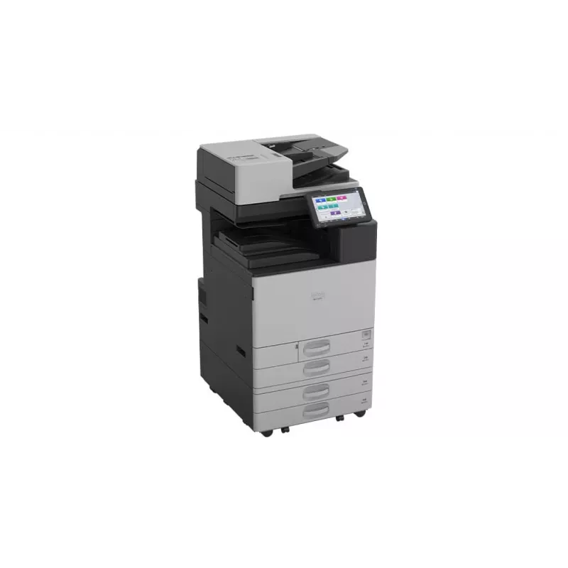 Daugiafunkcis įrenginys RICOH IM C3510A LED spalvota spauda