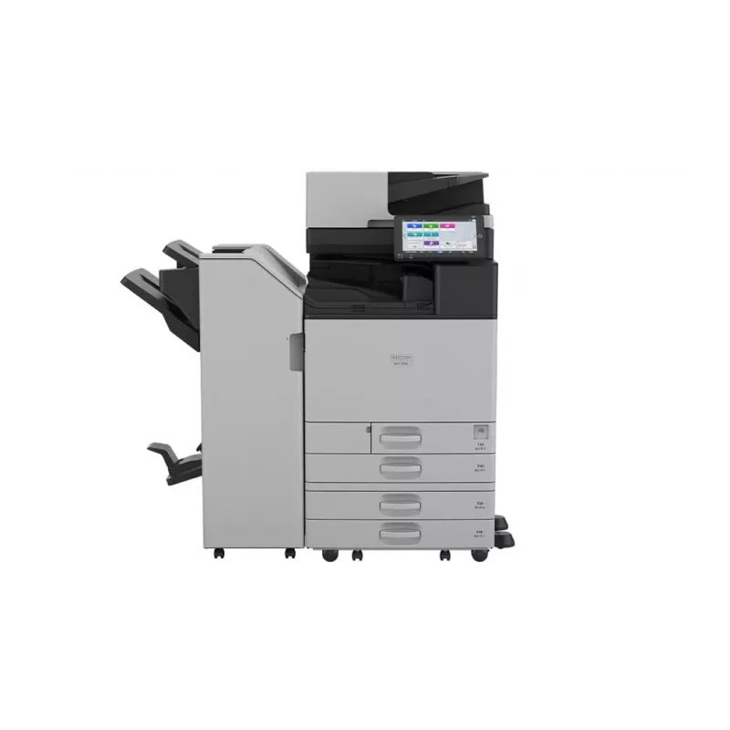 Daugiafunkcis įrenginys RICOH IM C3510A LED spalvota spauda