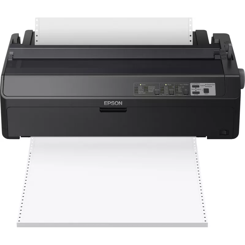 Spausdintuvas Epson LQ-2090IIN taškinis matricinis vienspalvis