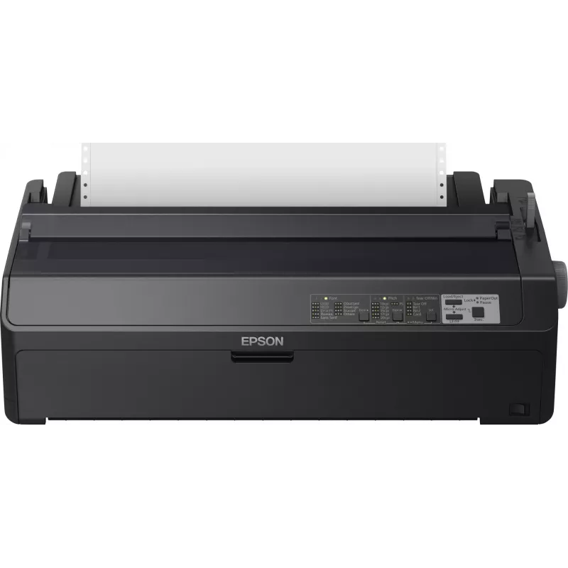 Spausdintuvas Epson LQ-2090IIN taškinis matricinis vienspalvis