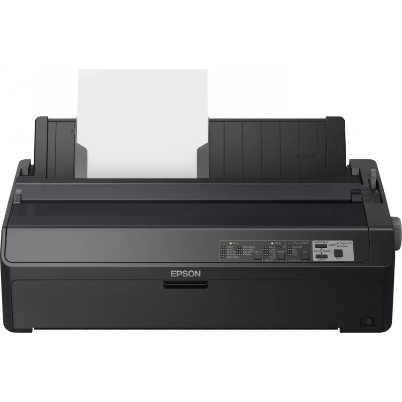 Spausdintuvas Epson LQ-2090IIN taškinis matricinis vienspalvis