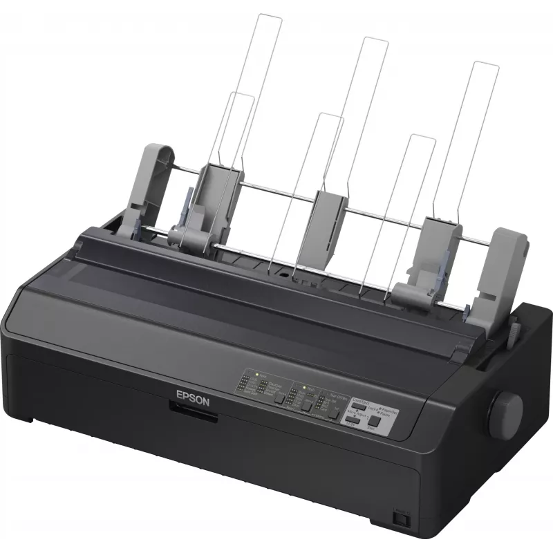Spausdintuvas Epson LQ-2090IIN taškinis matricinis vienspalvis