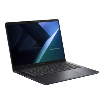 Nešiojamas kompiuteris ASUS ExpertBook B3 B3405CCA-LY1071X 14 colių Intel Core Ultra 5 125H 16GB 512GB Intel Arc Windows 11 Pro