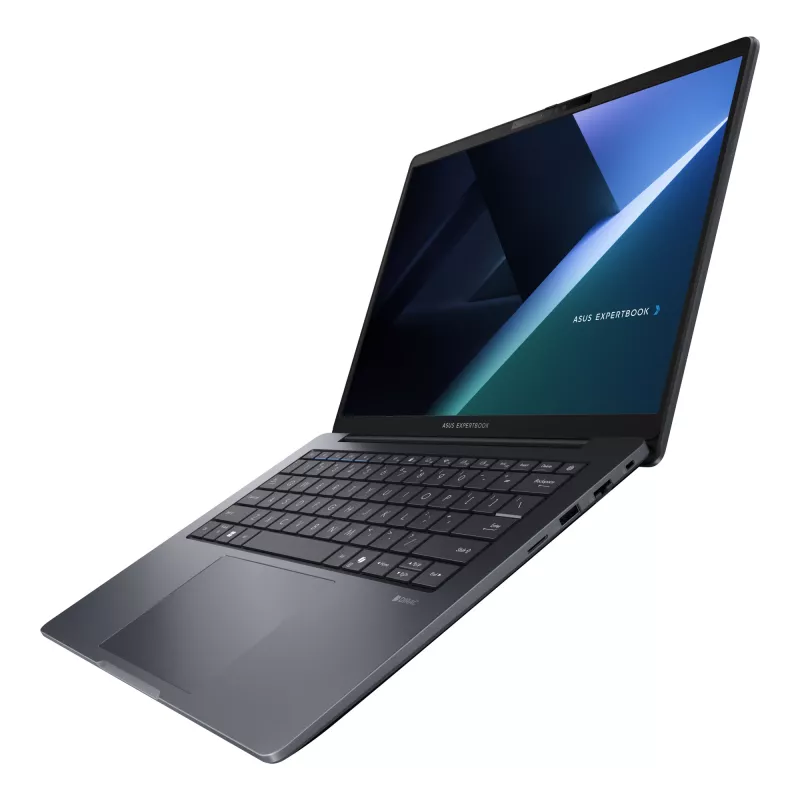 Nešiojamas kompiuteris ASUS ExpertBook B3 B3405CCA-LY1071X 14 colių Intel Core Ultra 5 125H 16GB 512GB Intel Arc Windows 11 Pro