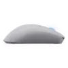 Žaidimų pelė ASUS ROG Harpe II Ace, dešiniarankė, optinė 42 000 DPI, RF Wireless + Bluetooth + USB Type-A, 5 mygtukai, balta