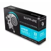 Grafikos plokštė Sapphire Radeon AI PRO R9700 – 32 GB GDDR6, 256-bit, PCIe 5.0, aktyvus aušinimas (1 ventiliatorius)