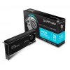 Grafikos plokštė Sapphire Radeon AI PRO R9700 – 32 GB GDDR6, 256-bit, PCIe 5.0, aktyvus aušinimas (1 ventiliatorius)