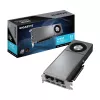GIGABYTE Radeon AI PRO R9700 AI TOP 32G vaizdo plokštė – 32 GB GDDR6, 256 bitų, PCI-E 5.0, 2920 MHz branduolio dažnis, 3 x DP, 1 x HDMI, GV-R9700AI TOP-32GD