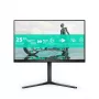 Philips Evnia 3000 25M2N3200U/00 kompiuterio monitorius 62,2 cm (24,5 colio) 1920 x 1080 pikselių Full HD LCD pilkas
