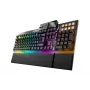 be quiet! Dark Mount Silent Tactile DE ISO klaviatūra žaidimams USB QWERTZ vokiška juoda