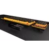 be quiet! Dark Mount Silent Tactile DE ISO klaviatūra žaidimams USB QWERTZ vokiška juoda