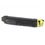 Tonerio kasetė Kyocera TK-5160Y 3000 puslapių Geltona