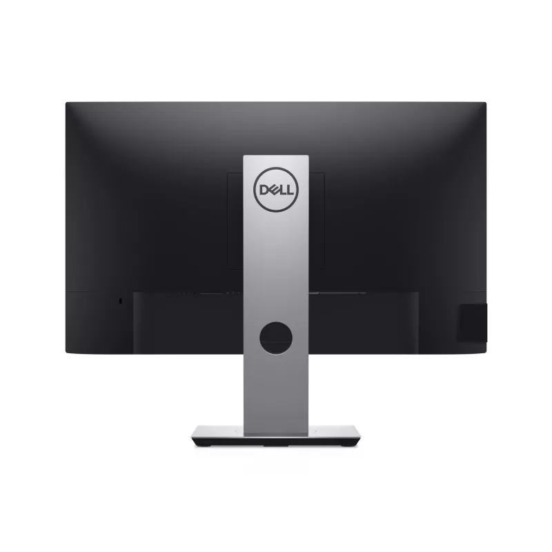 DELL P2419H kompiuterio monitorius 61 cm (24 col.) 1920 x 1080 pikselių Full HD LCD juodas