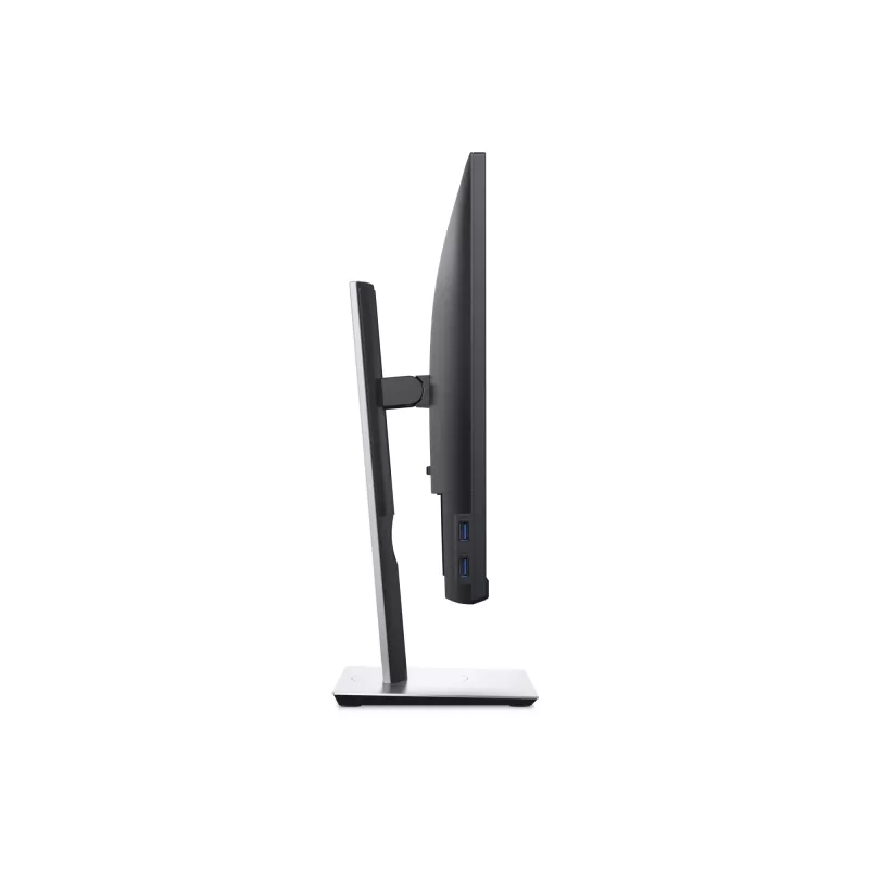 DELL P2419H kompiuterio monitorius 61 cm (24 col.) 1920 x 1080 pikselių Full HD LCD juodas