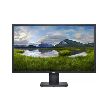 DELL E Series E2720H kompiuterio monitorius 68.6 cm (27 col.) 1920 x 1080 pikselių Full HD LCD juodas