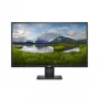 DELL E Series E2720H kompiuterio monitorius 68.6 cm (27 col.) 1920 x 1080 pikselių Full HD LCD juodas