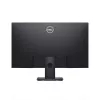 DELL E Series E2720H kompiuterio monitorius 68.6 cm (27 col.) 1920 x 1080 pikselių Full HD LCD juodas
