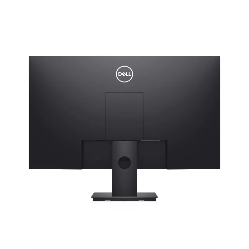 DELL E Series E2720H kompiuterio monitorius 68.6 cm (27 col.) 1920 x 1080 pikselių Full HD LCD juodas