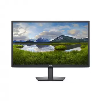 DELL E Series E2422HN kompiuterio monitorius 60,5 cm (23,8 colio) 1920 x 1080 pikselių Full HD LCD juodas