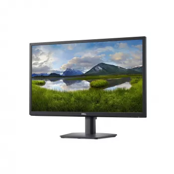 DELL E Series E2422HN kompiuterio monitorius 60,5 cm (23,8 colio) 1920 x 1080 pikselių Full HD LCD juodas