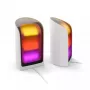 Sieninė lempa Philips Hue Play — LED, 1035 lm, 25 000 val. eksploatavimo trukmė, balta, aliuminis/sintetika, 100–240 V