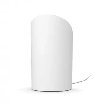 Sieninė lempa Philips Hue Play — LED, 1035 lm, 25 000 val. eksploatavimo trukmė, balta, aliuminis/sintetika, 100–240 V