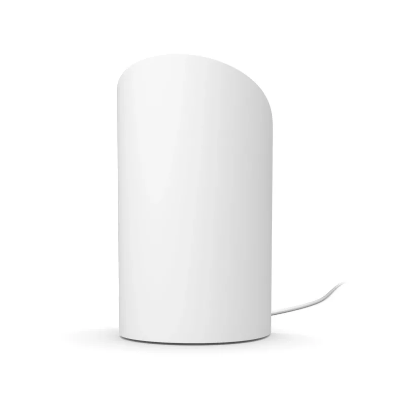 Sieninė lempa Philips Hue Play — LED, 1035 lm, 25 000 val. eksploatavimo trukmė, balta, aliuminis/sintetika, 100–240 V
