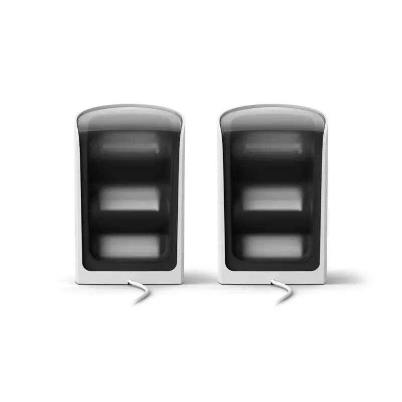 Sieninė lempa Philips Hue Play — LED, 1035 lm, 25 000 val. eksploatavimo trukmė, balta, aliuminis/sintetika, 100–240 V