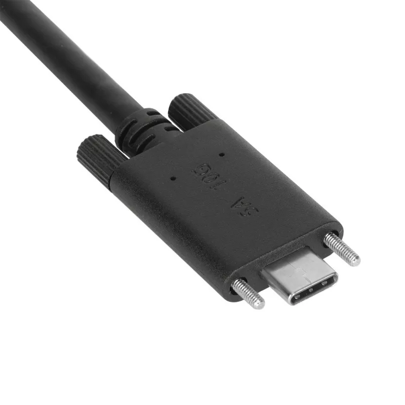 Targus ACC1133GLX USB laidas USB 3.2 Gen 1 (3.1 Gen 1) 1 m USB C juodas