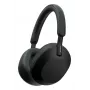 Sony WH-1000XM5SA Ausinė laidinė ir belaidė Antgalvinė Muzika USB Type-C Bluetooth Juoda