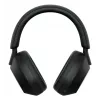 Sony WH-1000XM5SA Ausinė laidinė ir belaidė Antgalvinė Muzika USB Type-C Bluetooth Juoda