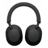 Sony WH-1000XM5SA Ausinė laidinė ir belaidė Antgalvinė Muzika USB Type-C Bluetooth Juoda