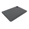 TERRA 1510033 planšetės dėklas 32 cm (12,6 col.) Folio Pilka