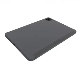 TERRA 1510033 planšetės dėklas 32 cm (12,6 col.) Folio Pilka