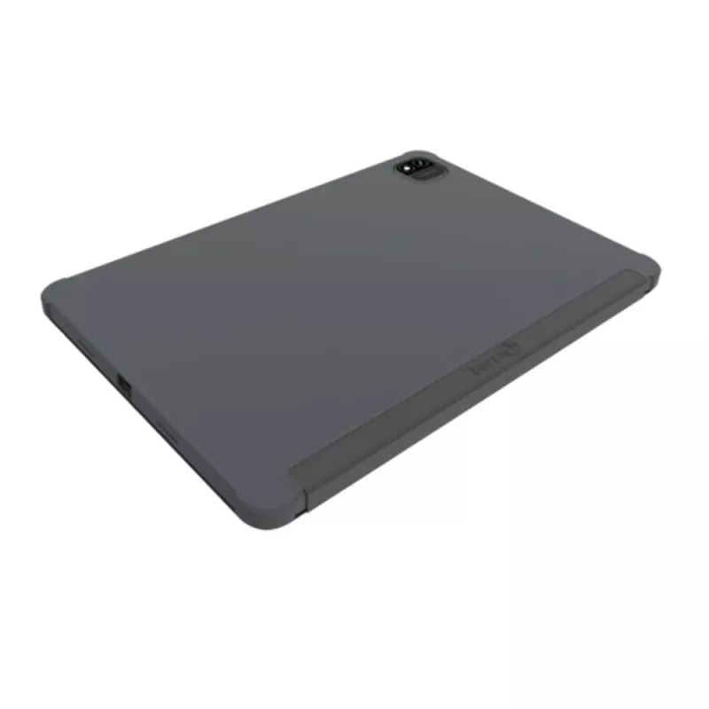 TERRA 1510033 planšetės dėklas 32 cm (12,6 col.) Folio Pilka