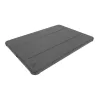 TERRA 1510033 planšetės dėklas 32 cm (12,6 col.) Folio Pilka