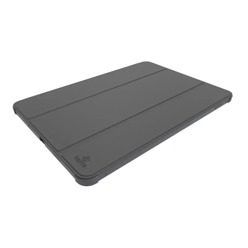 TERRA 1510033 planšetės dėklas 32 cm (12,6 col.) Folio Pilka