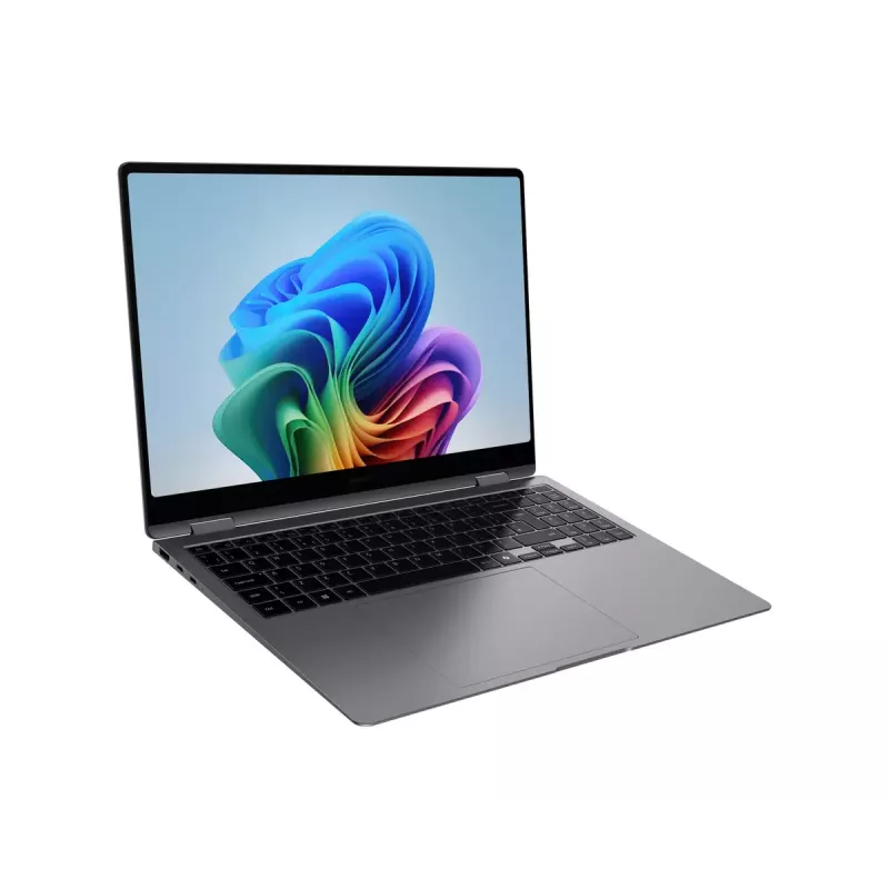 Nešiojamas kompiuteris Samsung Galaxy Book5 Pro 360 16 colių Intel Core Ultra 7 32GB RAM 1TB SSD Intel Arc Windows 11