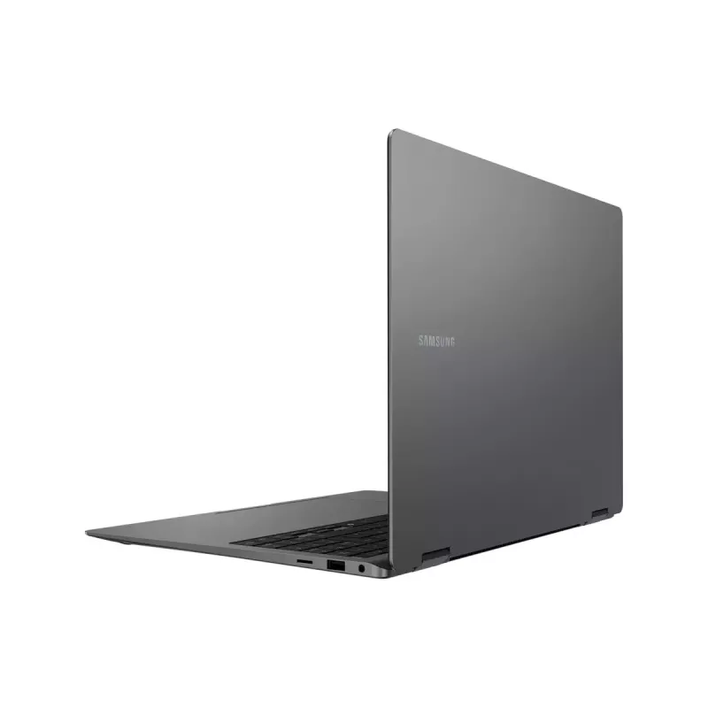 Nešiojamas kompiuteris Samsung Galaxy Book5 Pro 360 16 colių Intel Core Ultra 7 32GB RAM 1TB SSD Intel Arc Windows 11